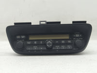 2005-2010 Honda Odyssey Am Fm Cd Player Radio Receiver - Oemusedautoparts1.com