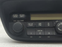2005-2010 Honda Odyssey Am Fm Cd Player Radio Receiver - Oemusedautoparts1.com