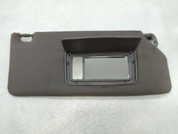 2006-2010 Honda Odyssey Sun Visor Shade Replacement Passenger Right Mirror Fits Fits 2006 2007 2008 2009 2010 OEM Used Auto 