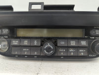 2005-2010 Honda Odyssey Radio AM FM Cd Player Receiver Replacement P/N:39100-SHJ-A310 39100-SHJ-A820 Fits OEM Used Auto Part
