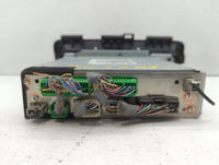 2005-2010 Honda Odyssey Radio AM FM Cd Player Receiver Replacement P/N:39100-SHJ-A310 39100-SHJ-A820 Fits OEM Used Auto Part