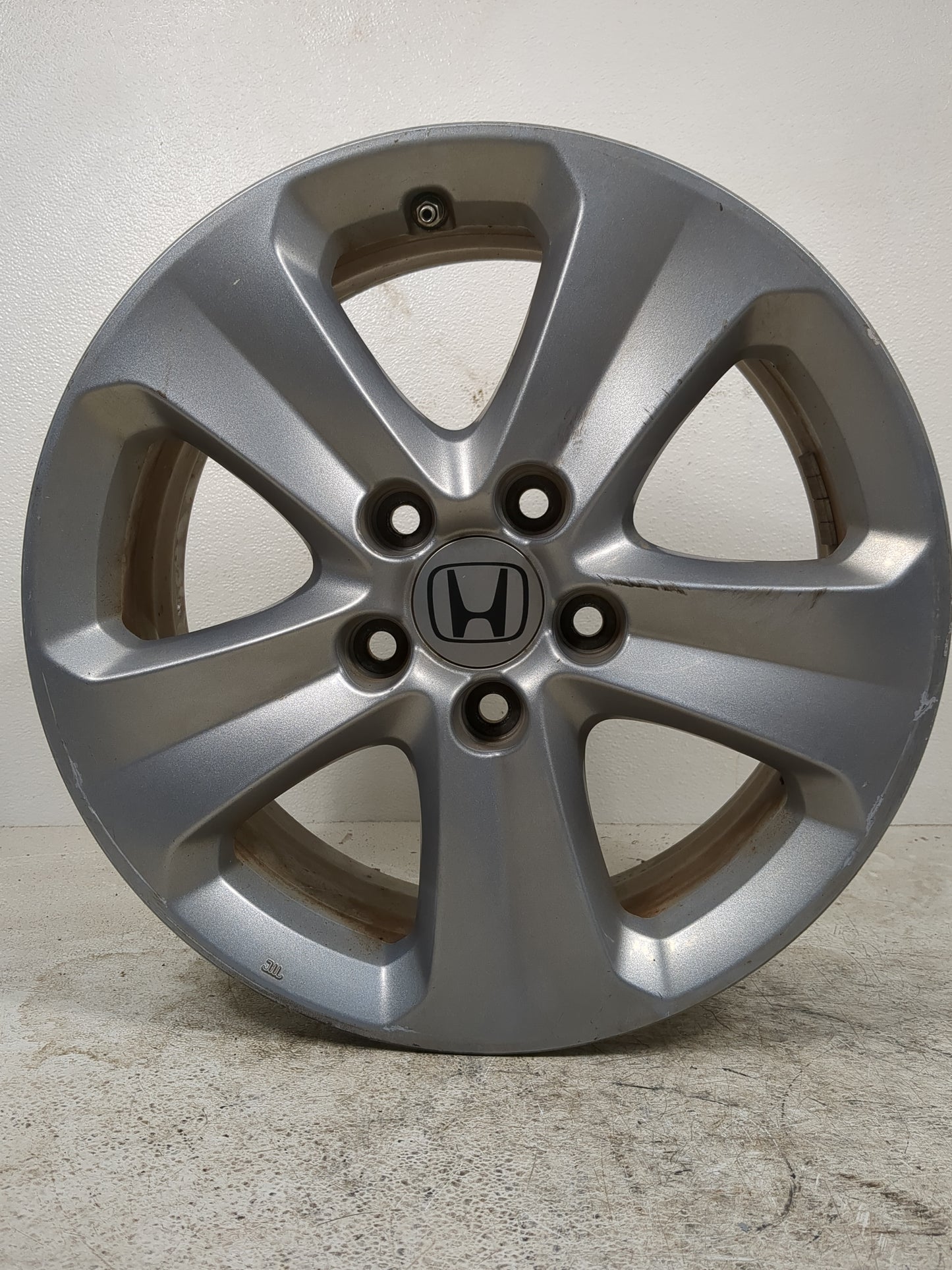 2008 Honda Odyssey Oem Wheel Rim - Oemusedautoparts1.com