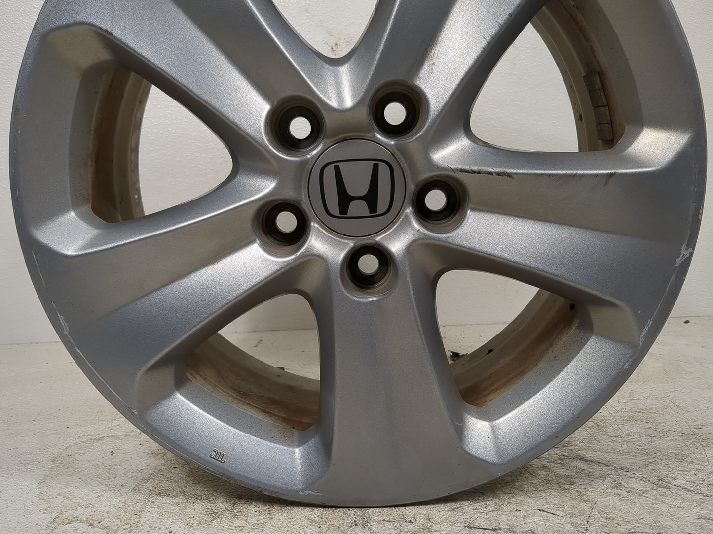 2008 Honda Odyssey Oem Wheel Rim - Oemusedautoparts1.com