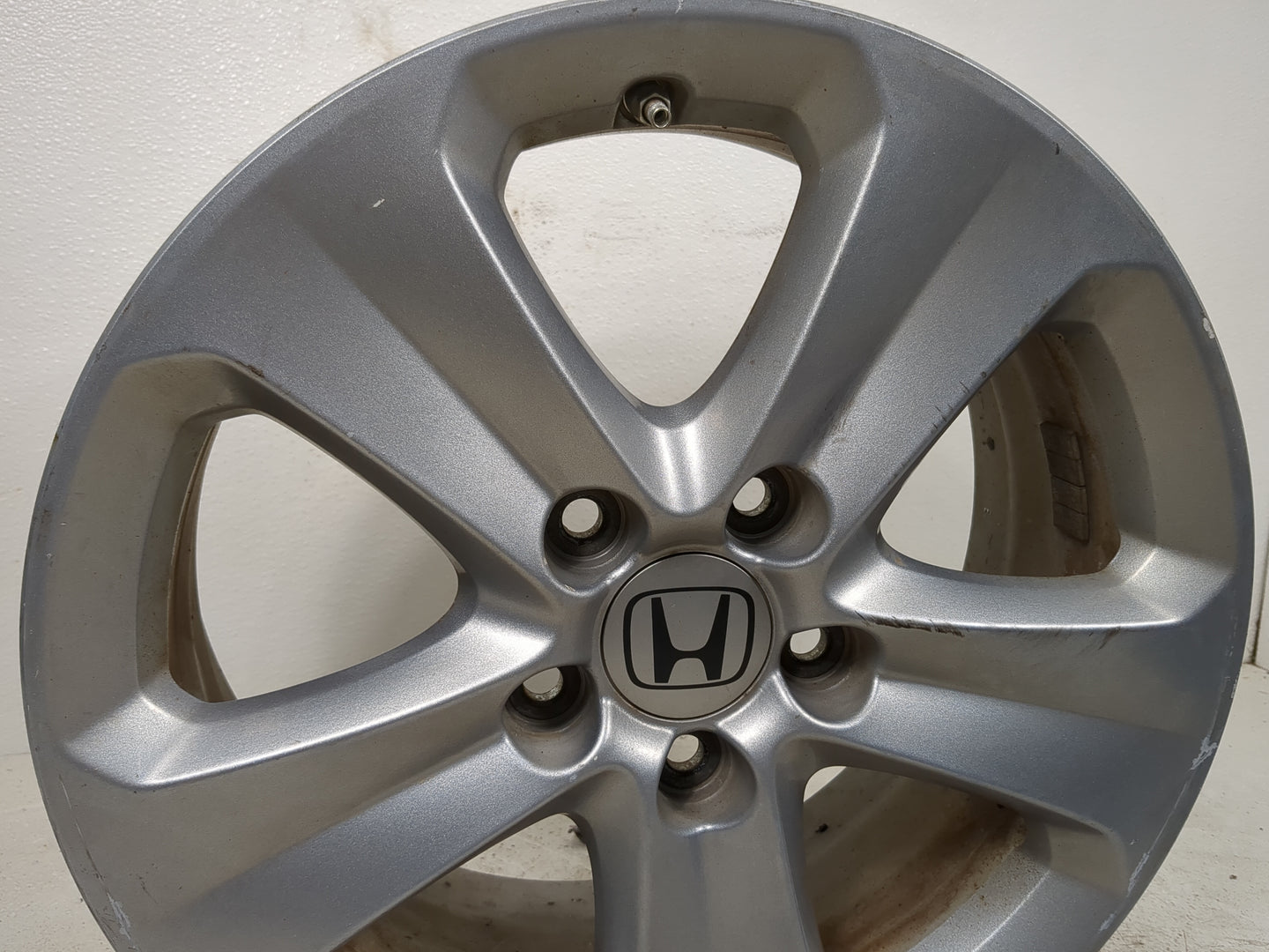 2008 Honda Odyssey Oem Wheel Rim - Oemusedautoparts1.com
