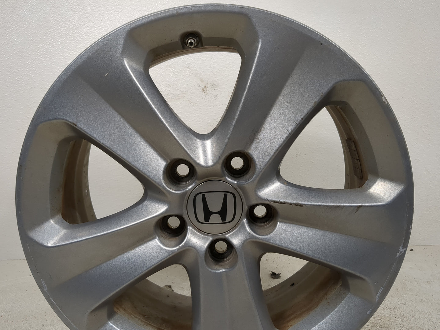 2008 Honda Odyssey Oem Wheel Rim - Oemusedautoparts1.com