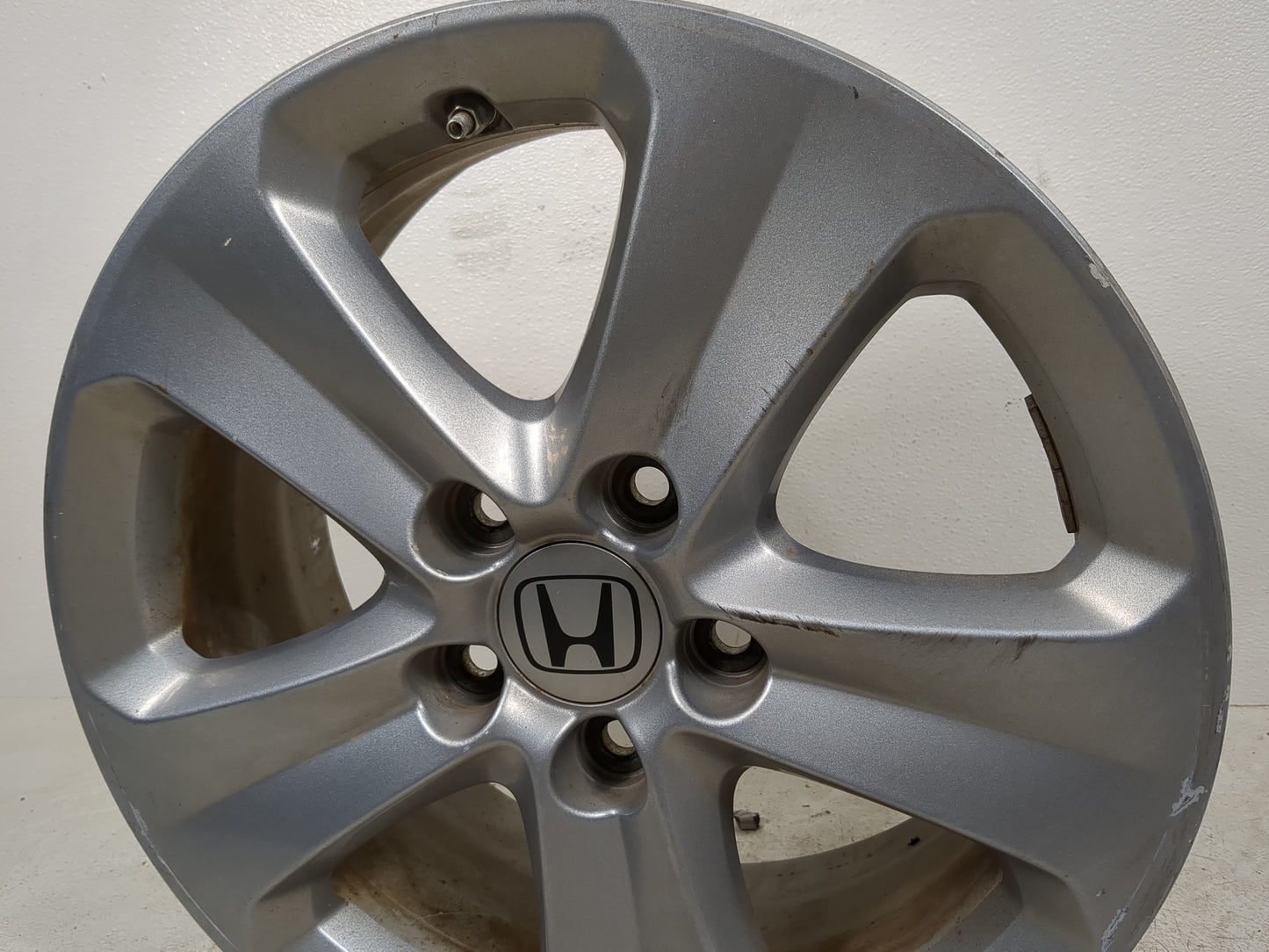 2008 Honda Odyssey Oem Wheel Rim - Oemusedautoparts1.com