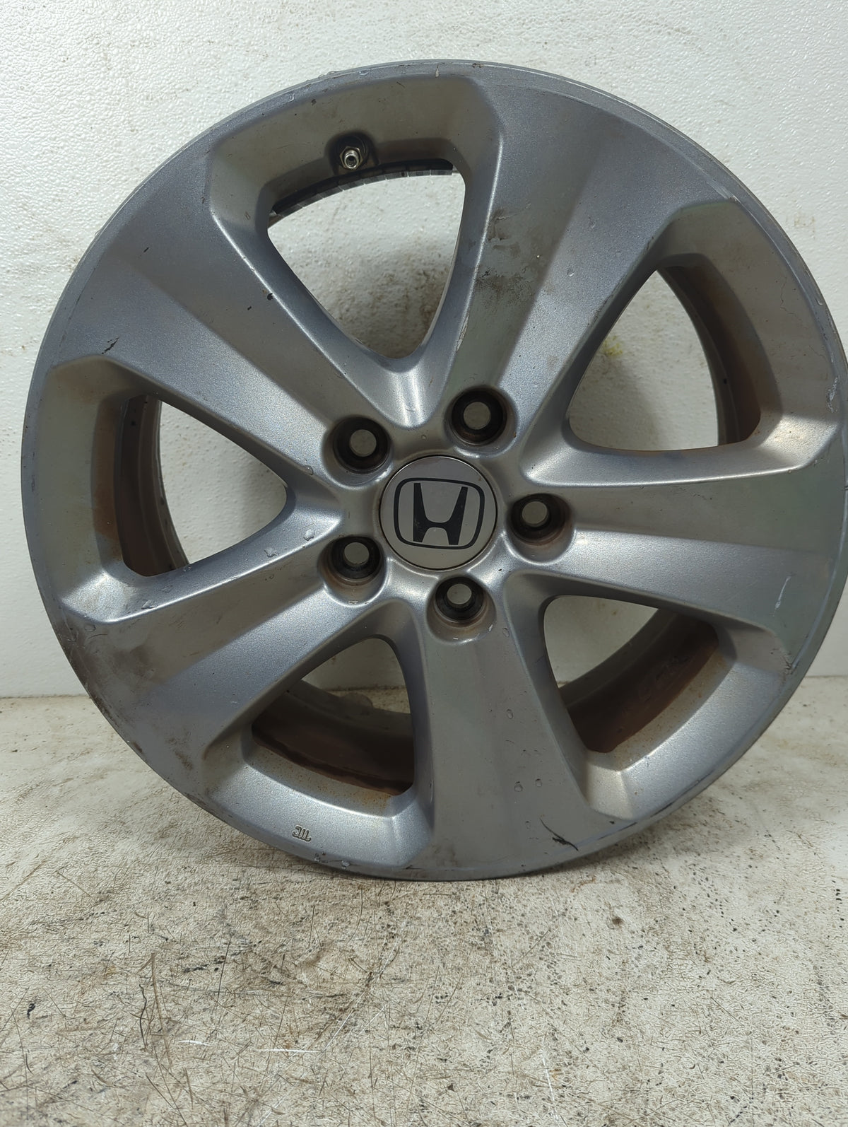 2008 Honda Odyssey Oem Wheel Rim 5000747 - Oemusedautoparts1.com