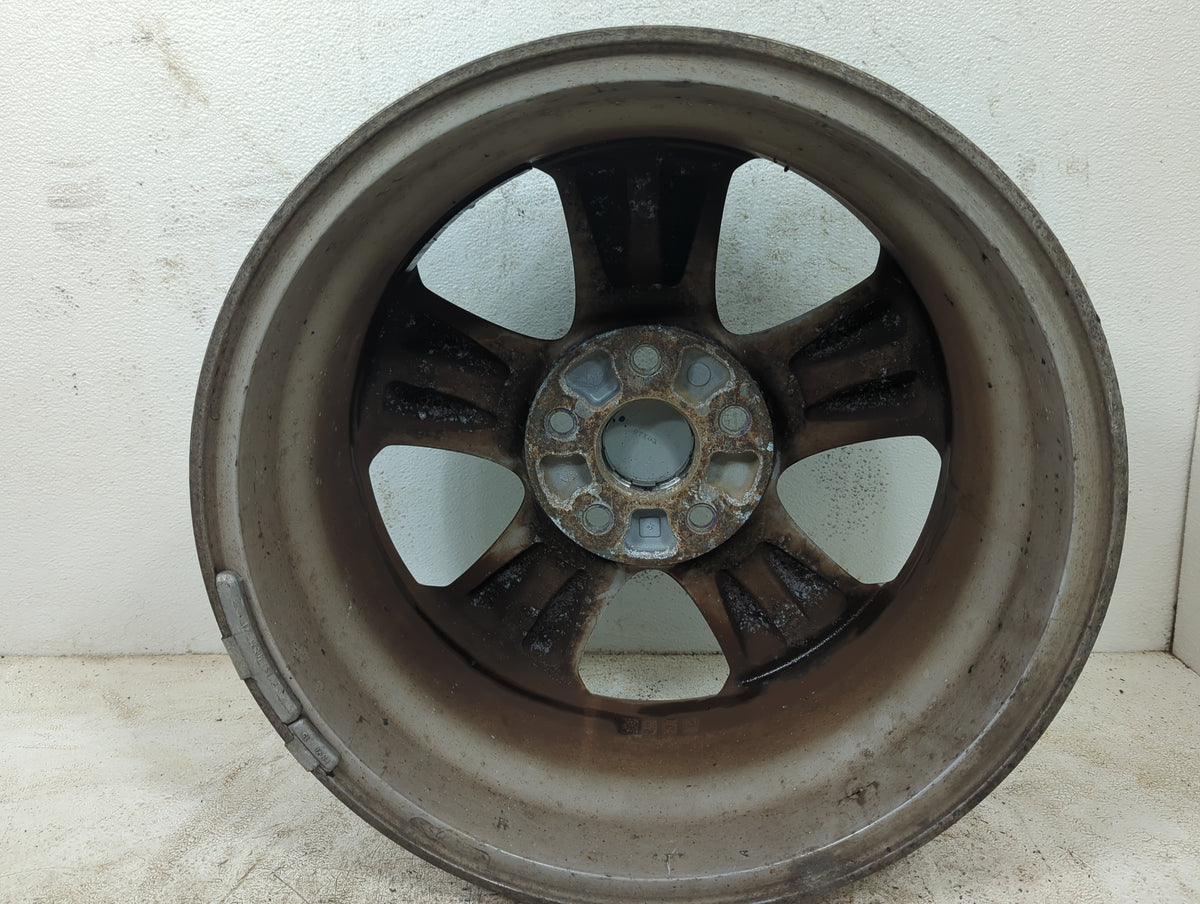 2008 Honda Odyssey Oem Wheel Rim 5000747 - Oemusedautoparts1.com