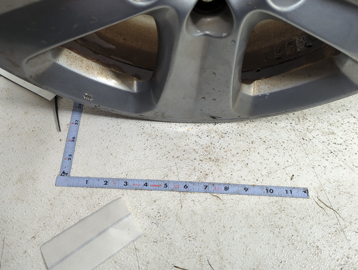 2008 Honda Odyssey Oem Wheel Rim 5000747 - Oemusedautoparts1.com