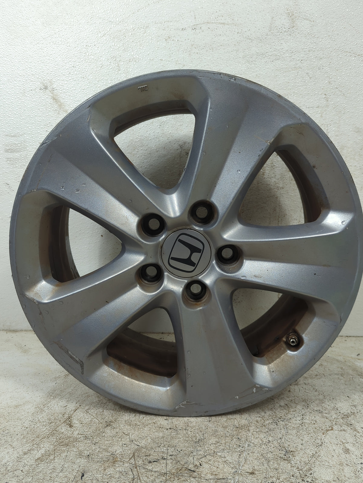 2008 Honda Odyssey Oem Wheel Rim 5000748 - Oemusedautoparts1.com