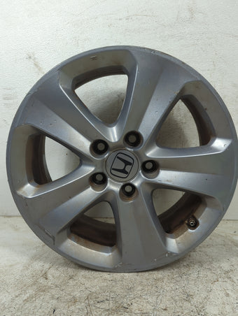 compare product 2008 Honda Odyssey Oem Wheel Rim 5000748