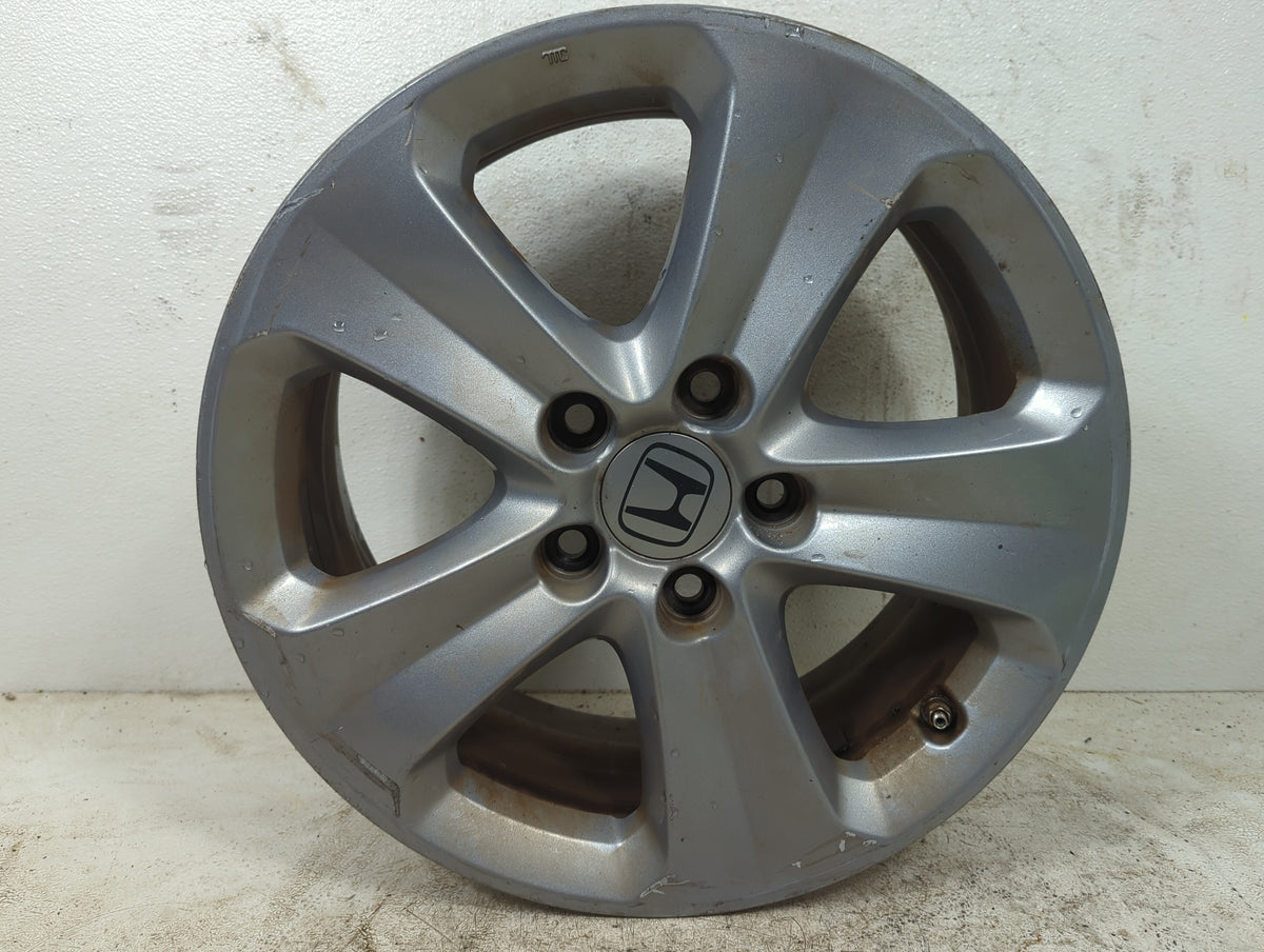 2008 Honda Odyssey Oem Wheel Rim 5000748 - Oemusedautoparts1.com