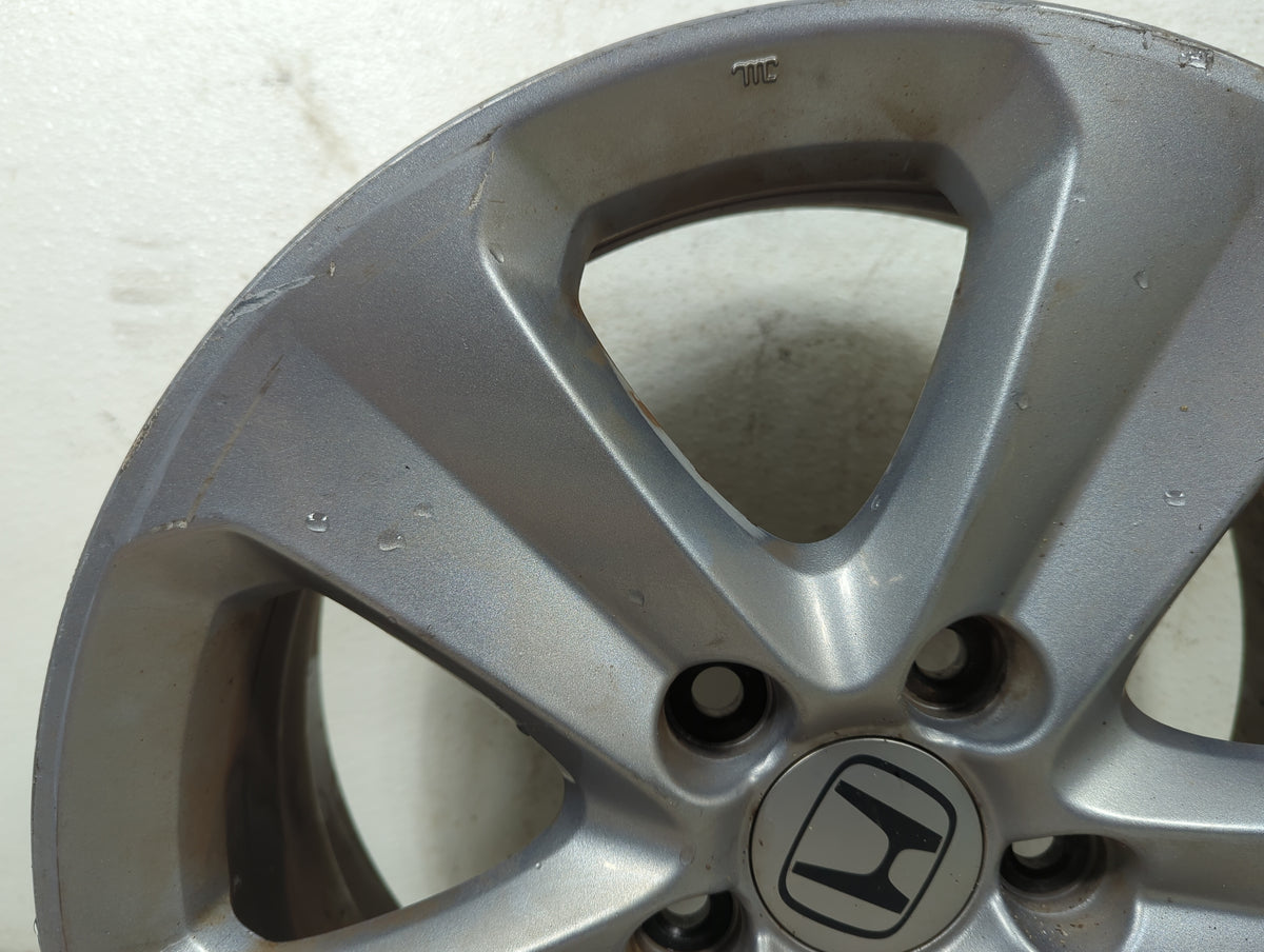2008 Honda Odyssey Oem Wheel Rim 5000748 - Oemusedautoparts1.com