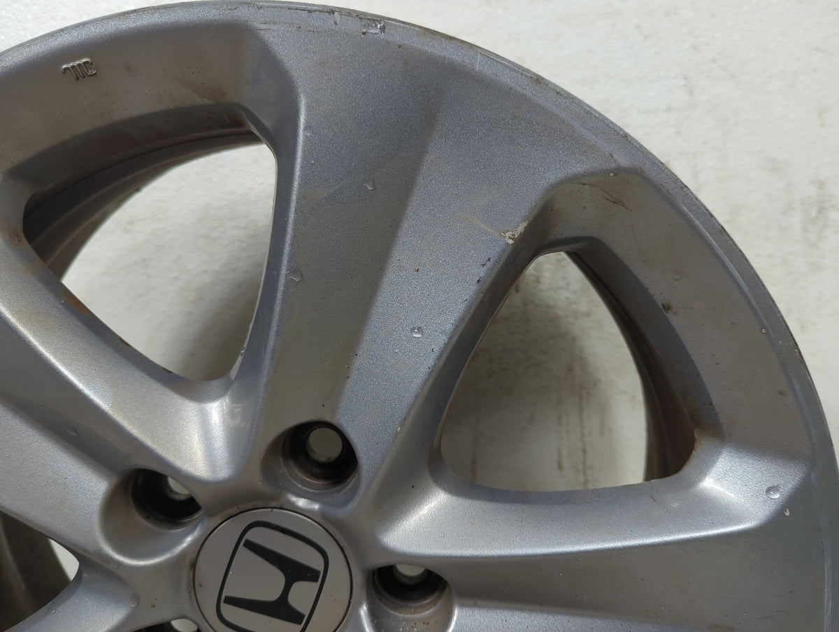 2008 Honda Odyssey Oem Wheel Rim 5000748 - Oemusedautoparts1.com