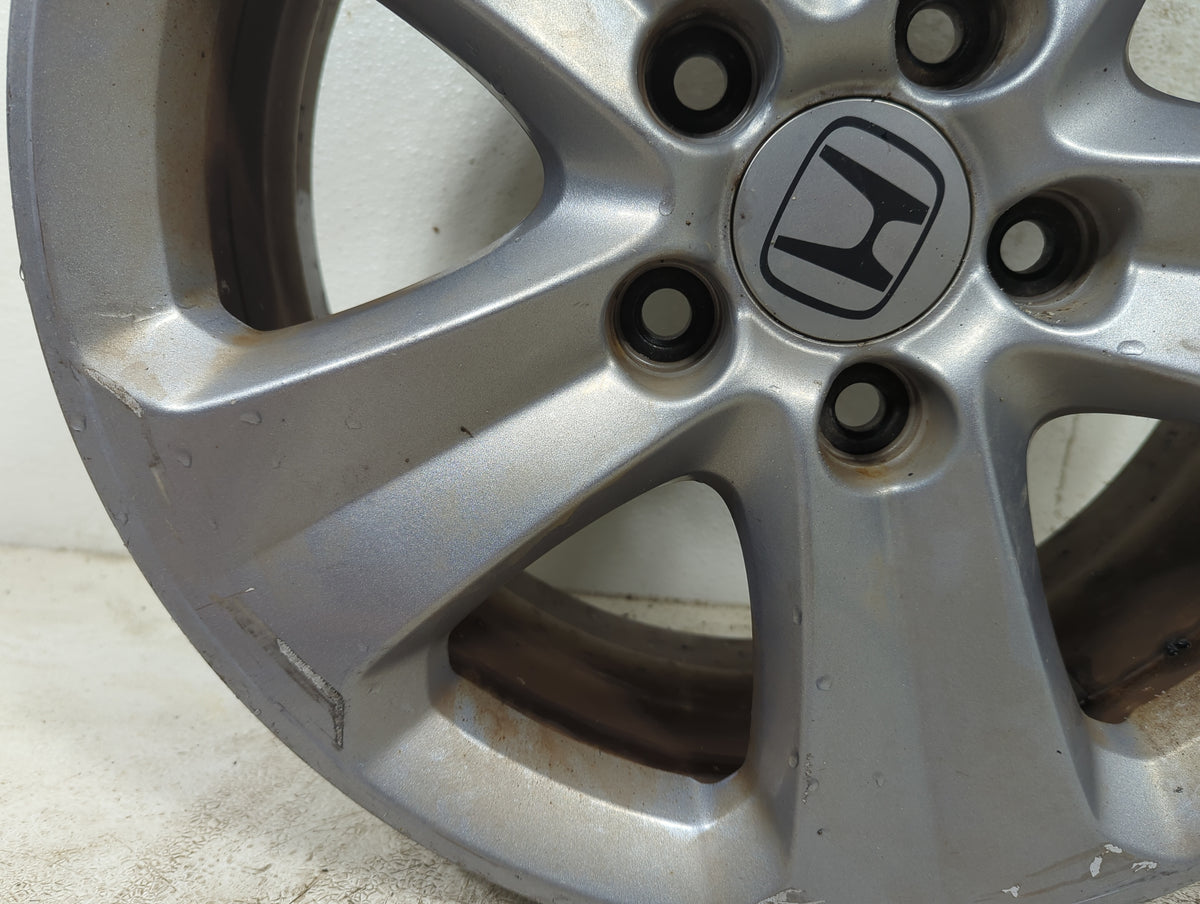 2008 Honda Odyssey Oem Wheel Rim 5000748 - Oemusedautoparts1.com