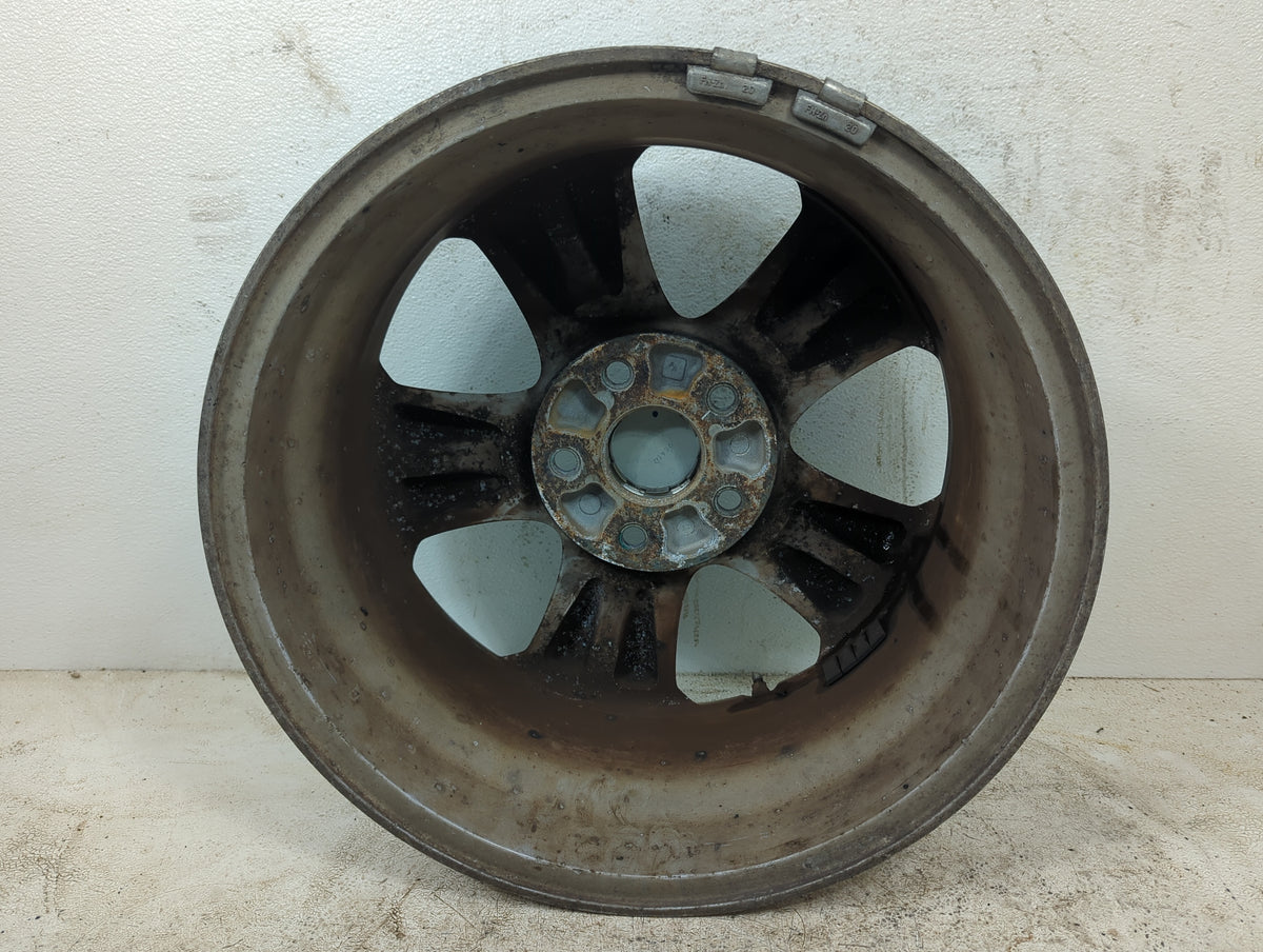 2008 Honda Odyssey Oem Wheel Rim 5000748 - Oemusedautoparts1.com