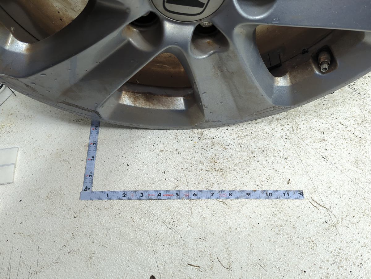 2008 Honda Odyssey Oem Wheel Rim 5000748 - Oemusedautoparts1.com
