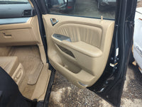 2008 Honda Odyssey Front Right Passenger Interior Door Panel Trim - Oemusedautoparts1.com