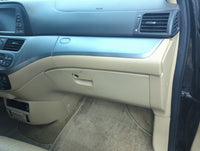 2008 Honda Odyssey Passenger Glove Box Door Storage Compartment - Oemusedautoparts1.com