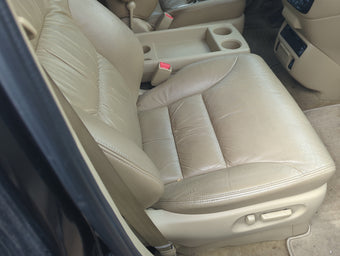 compare product 2008-2010 Honda Odyssey Passenger Front Seat Oem