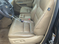 2008-2010 Honda Odyssey Driver Front Seat Oem - Oemusedautoparts1.com