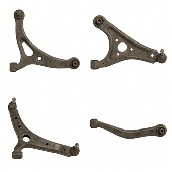 compare product 2007-2010 Honda Odyssey Passenger Front Lower Control Arm Oem