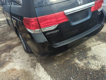 compare product 2005-2010 Honda Odyssey Rear Bumper Assembly Oem
