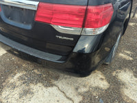 2005-2010 Honda Odyssey Rear Bumper Assembly Oem - Oemusedautoparts1.com