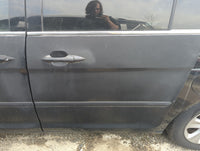 2008-2010 Honda Odyssey Driver Rear Door Oem - Oemusedautoparts1.com