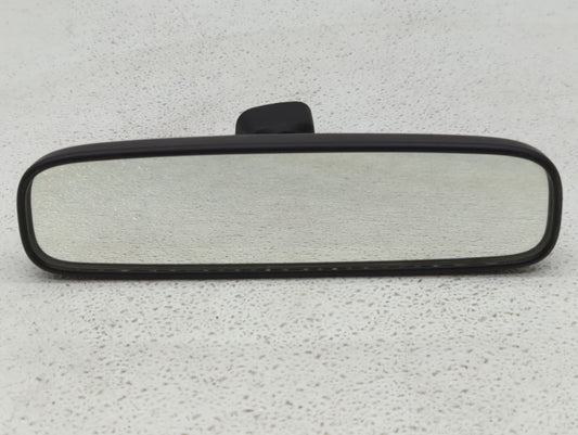 2005-2010 Honda Odyssey Interior Rear View Mirror Replacement OEM Fits OEM Used Auto Parts - Oemusedautoparts1.com