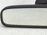 2005-2010 Honda Odyssey Interior Rear View Mirror Replacement OEM Fits OEM Used Auto Parts - Oemusedautoparts1.com