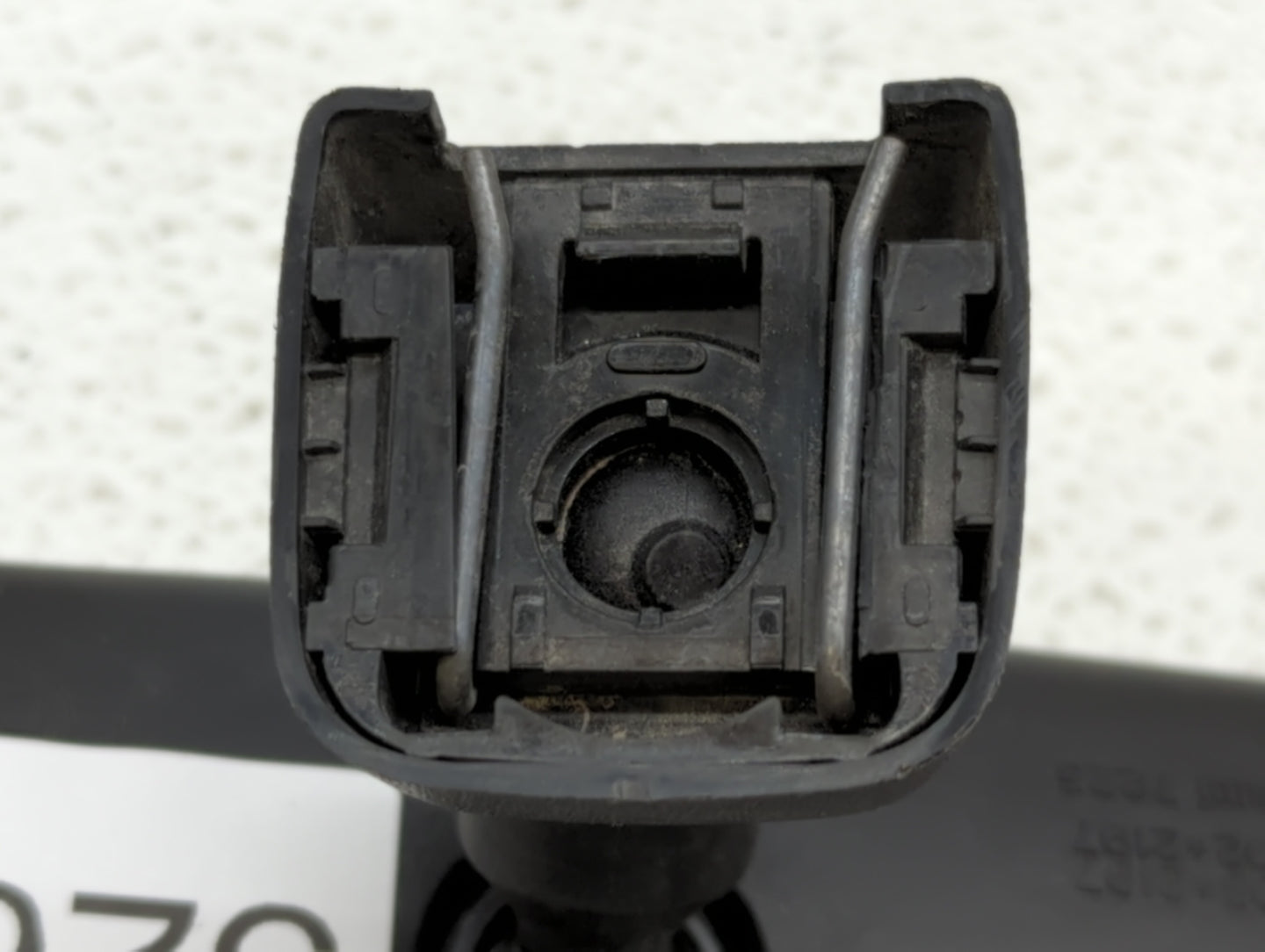 2005-2010 Honda Odyssey Interior Rear View Mirror Replacement OEM Fits OEM Used Auto Parts - Oemusedautoparts1.com