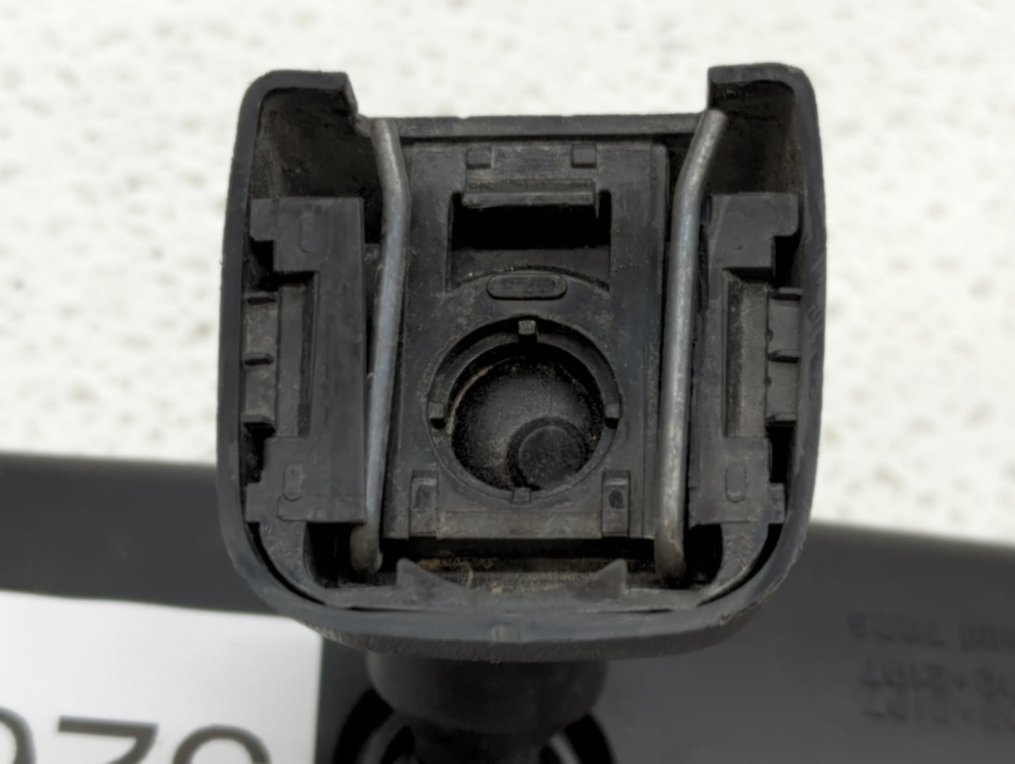 2005-2010 Honda Odyssey Interior Rear View Mirror Replacement OEM Fits OEM Used Auto Parts - Oemusedautoparts1.com