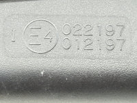 2005-2010 Honda Odyssey Interior Rear View Mirror Replacement OEM Fits OEM Used Auto Parts - Oemusedautoparts1.com