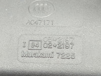 2005-2010 Honda Odyssey Interior Rear View Mirror Replacement OEM Fits OEM Used Auto Parts - Oemusedautoparts1.com