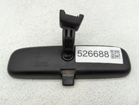 2005-2010 Honda Odyssey Interior Rear View Mirror Replacement OEM Fits OEM Used Auto Parts - Oemusedautoparts1.com