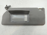 2006-2010 Honda Odyssey Sun Visor Shade Replacement Driver Left Mirror Fits Fits 2006 2007 2008 2009 2010 OEM Used Auto Part