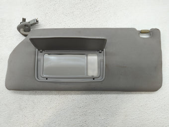 compare product 2006-2010 Honda Odyssey Sun Visor Shade Replacement Driver Left Mirror Fits Fits 2006 2007 2008 2009 2010 OEM Used Auto Parts