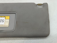 2006-2010 Honda Odyssey Sun Visor Shade Replacement Driver Left Mirror Fits Fits 2006 2007 2008 2009 2010 OEM Used Auto Part