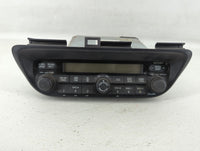 2005-2010 Honda Odyssey Am Fm Cd Player Radio Receiver - Oemusedautoparts1.com