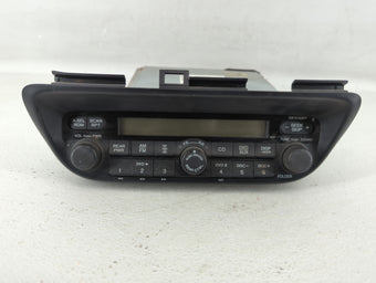 compare product 2005-2010 Honda Odyssey Am Fm Cd Player Radio Receiver 548995