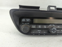 2005-2010 Honda Odyssey Am Fm Cd Player Radio Receiver 548995 - Oemusedautoparts1.com