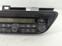2005-2010 Honda Odyssey Am Fm Cd Player Radio Receiver - Oemusedautoparts1.com