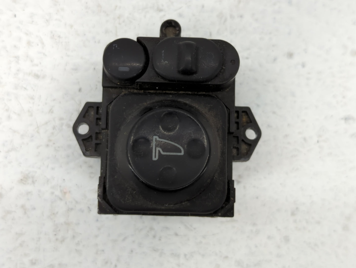 2005-2010 Honda Odyssey Master Power Window Switch Replacement Driver Side Left P/N:SHJ A210 M1 Fits OEM Used Auto Parts - O