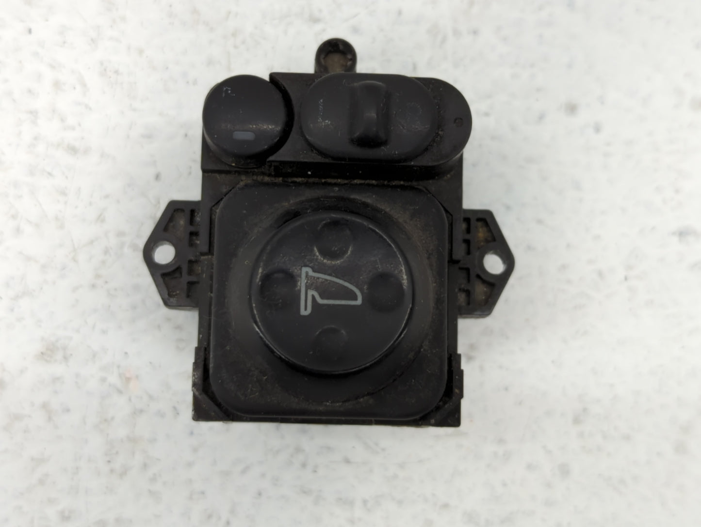 2005-2010 Honda Odyssey Master Power Window Switch Replacement Driver Side Left P/N:SHJ A210 M1 Fits OEM Used Auto Parts - O