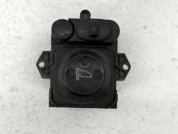 2005-2010 Honda Odyssey Master Power Window Switch Replacement Driver Side Left P/N:SHJ A210 M1 Fits OEM Used Auto Parts - O