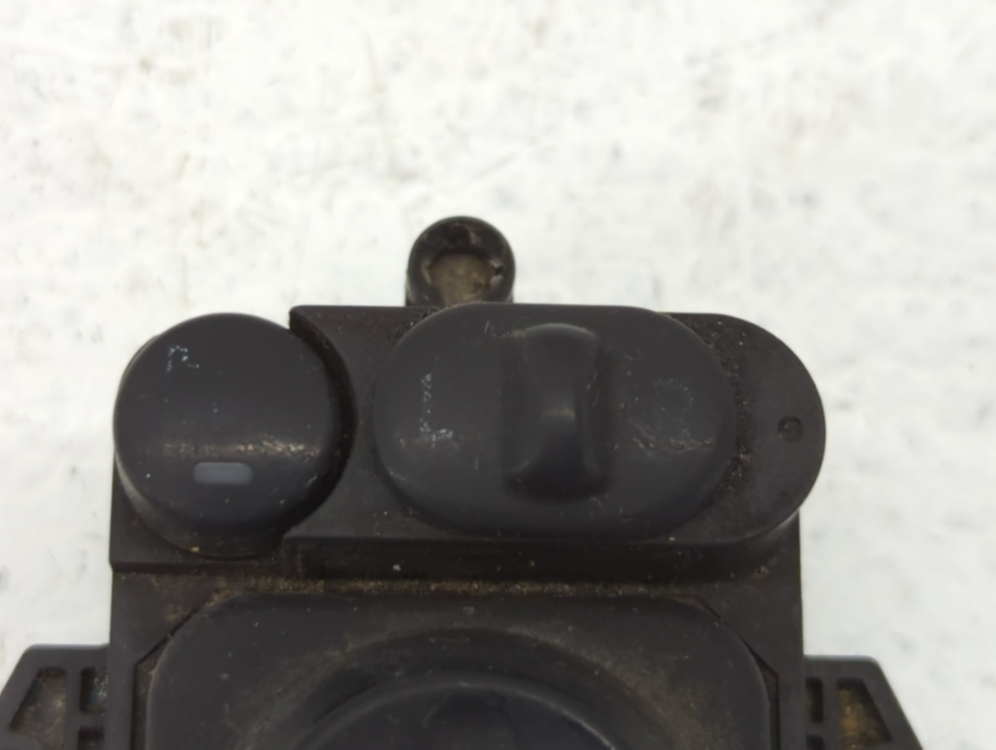 2005-2010 Honda Odyssey Master Power Window Switch Replacement Driver Side Left P/N:SHJ A210 M1 Fits OEM Used Auto Parts - O