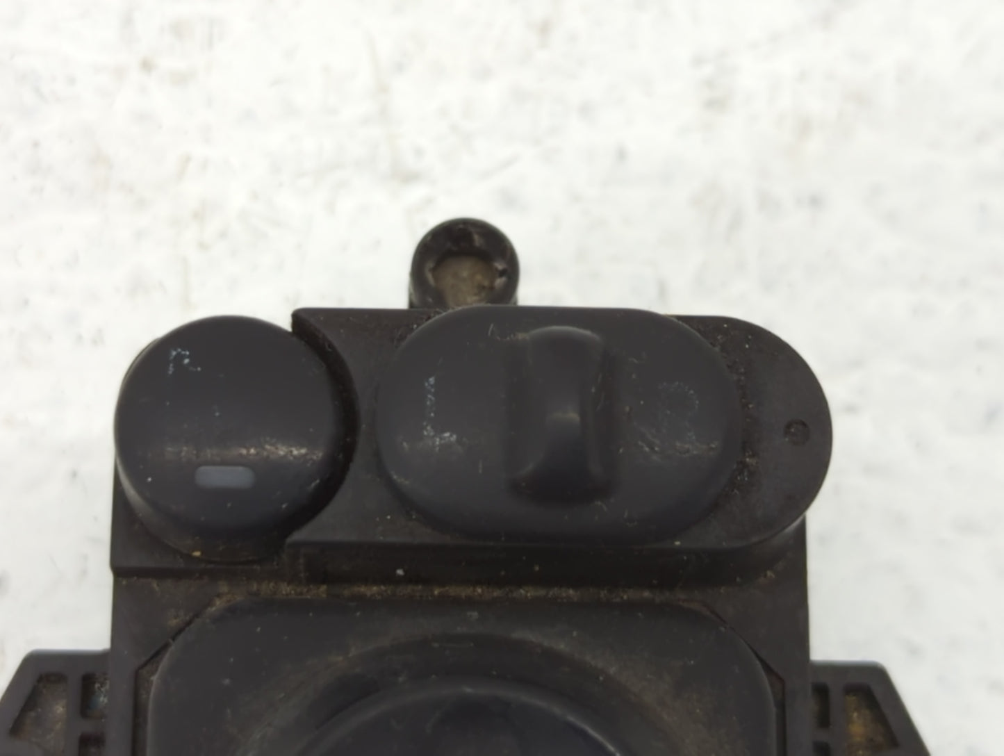 2005-2010 Honda Odyssey Master Power Window Switch Replacement Driver Side Left P/N:SHJ A210 M1 Fits OEM Used Auto Parts - O