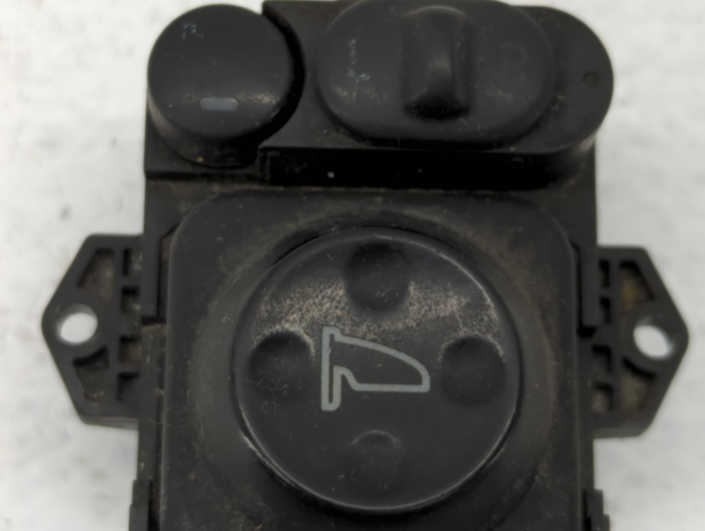 2005-2010 Honda Odyssey Master Power Window Switch Replacement Driver Side Left P/N:SHJ A210 M1 Fits OEM Used Auto Parts - O