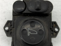 2005-2010 Honda Odyssey Master Power Window Switch Replacement Driver Side Left P/N:SHJ A210 M1 Fits OEM Used Auto Parts - O